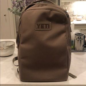 Yeti backpack